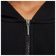 Nike Γυναικεία ζακέτα Sportswear Chill Terry Loose Full-Zip French Terry Hoodie